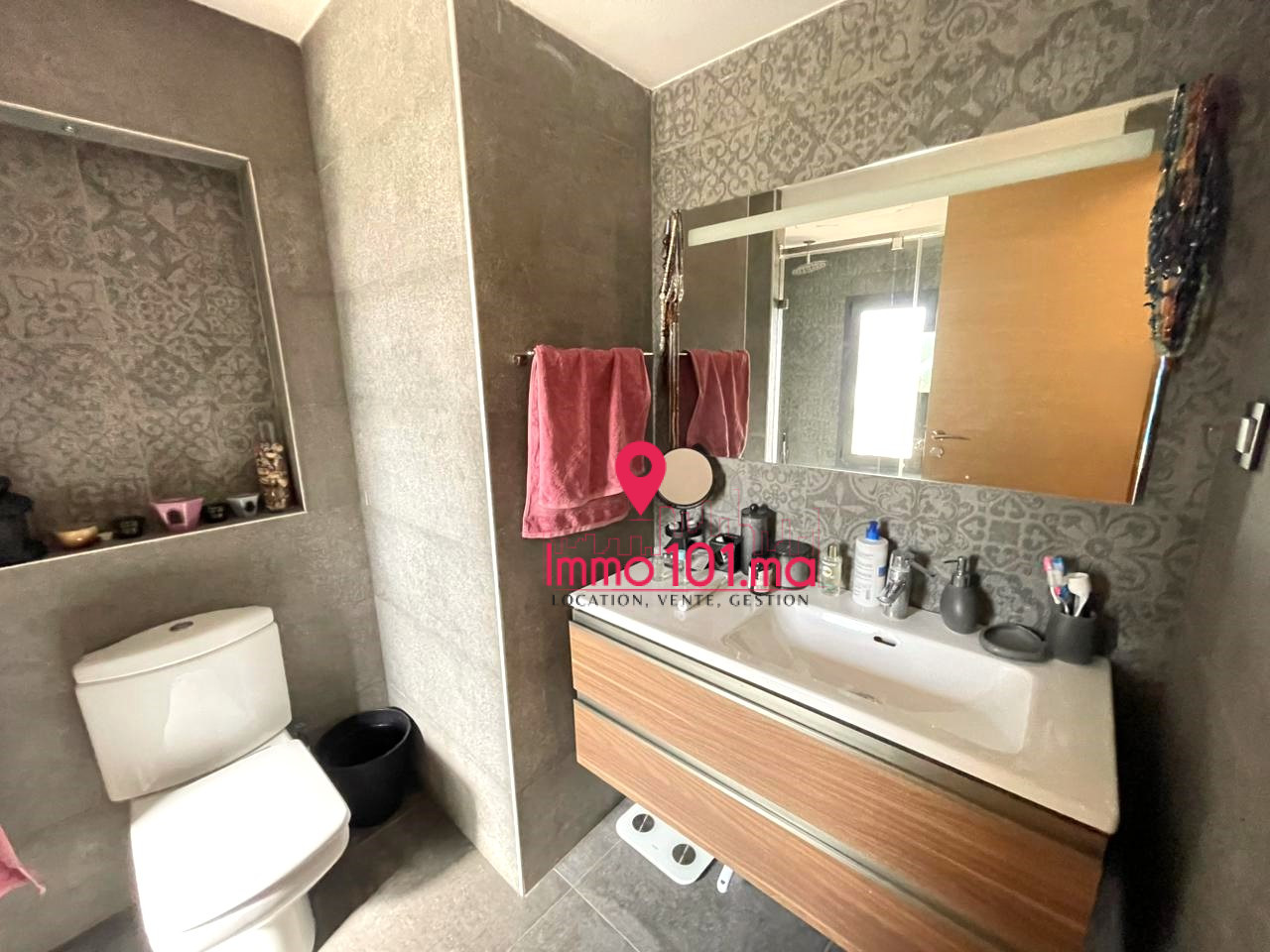 Villa à vendre à Témara SIV2118